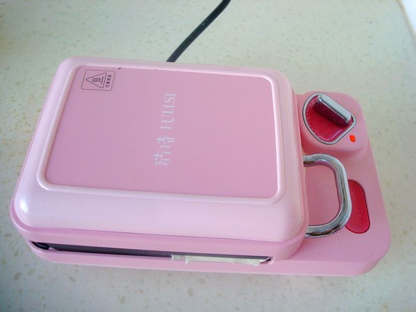 鵪鶉蛋韭菜盒子的做法-家常味煎菜譜