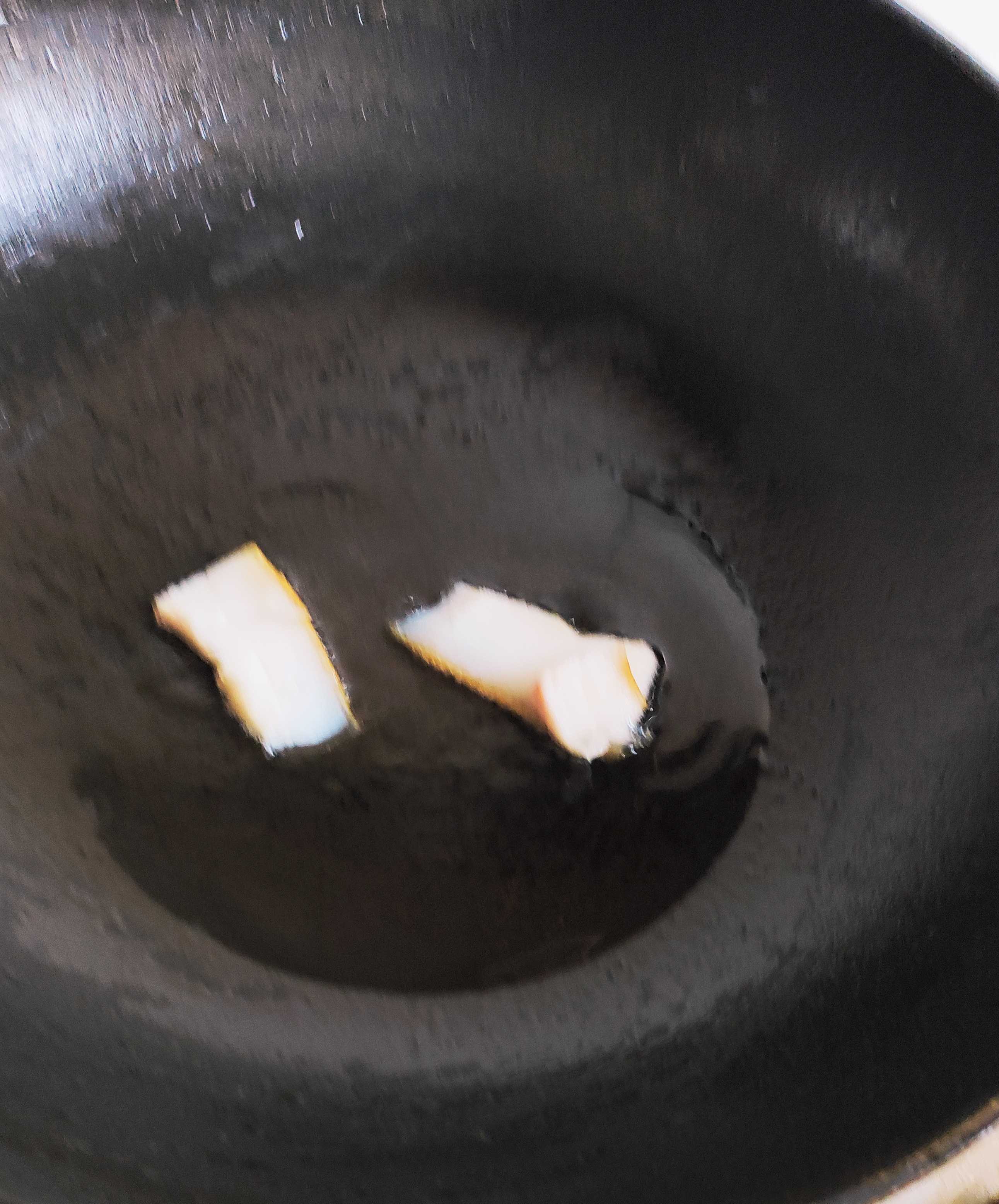 最好的下飯神菜~~~手撕包菜的做法-家常味炒菜譜