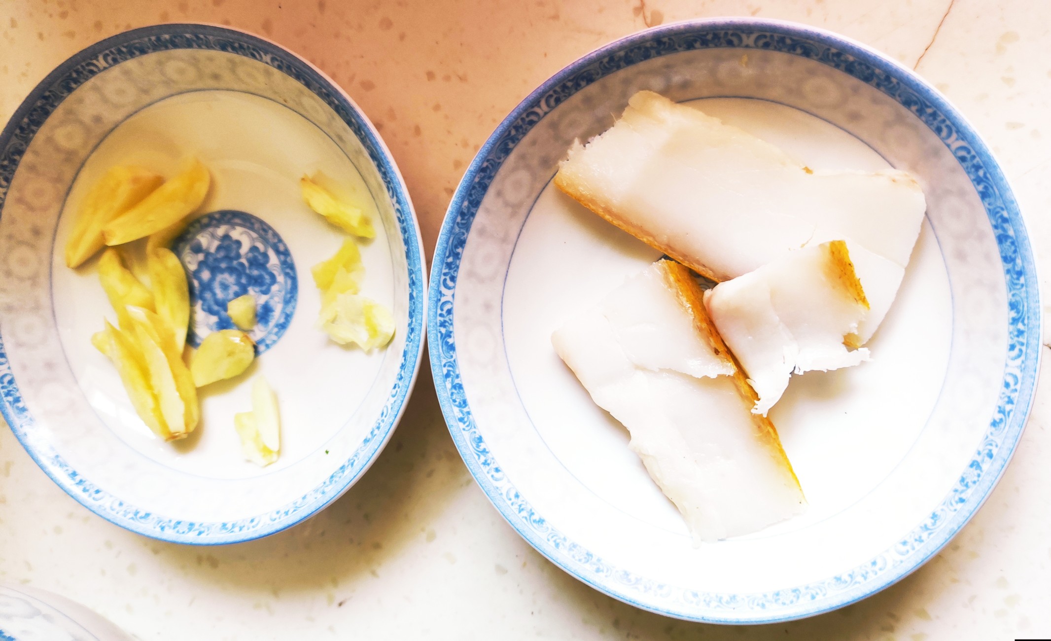 最好的下飯神菜~~~手撕包菜的做法-家常味炒菜譜