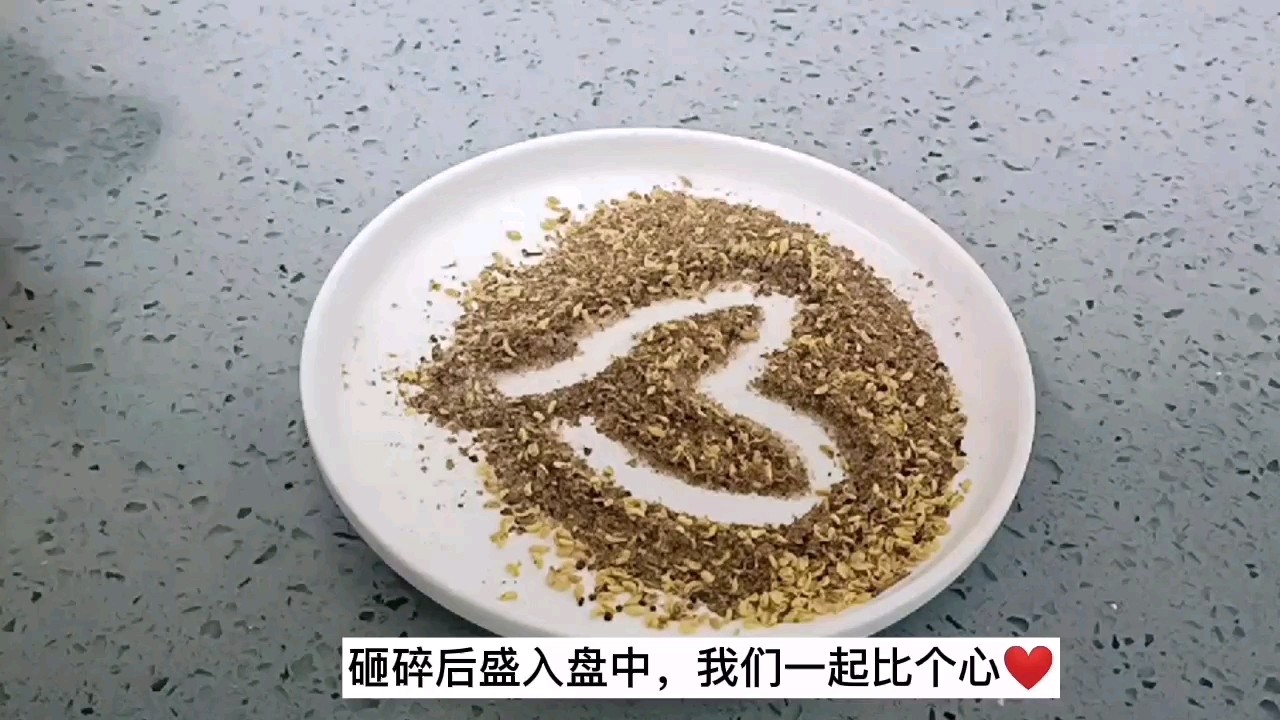 我燉羊排從來不放鹽，蘸著椒鹽吃它不香嗎？的做法-咸鮮味煮菜譜