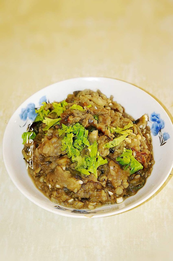 土豆燉茄子的做法-醬香味燉菜譜