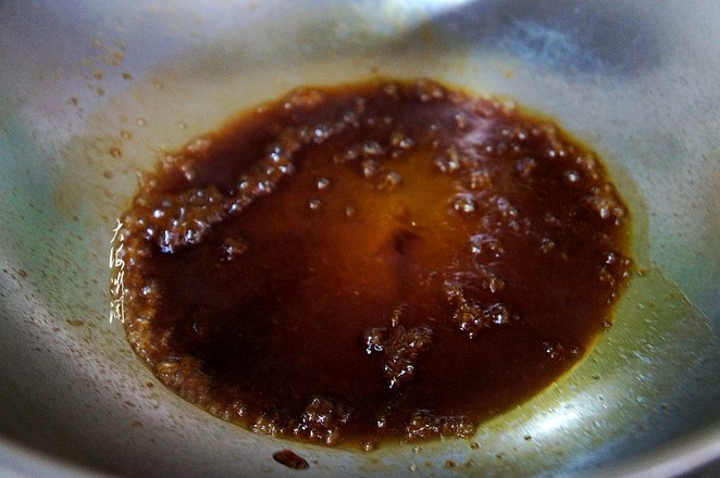 新年必備的吉祥蒸菜~花開富貴的做法-咸鮮味蒸菜譜