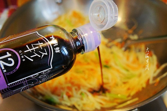 立春必吃的菜~素炒土豆絲的做法-家常味炒菜譜-易網健康養生網 立春必吃的菜~素炒土豆絲的做法-家常味炒菜譜