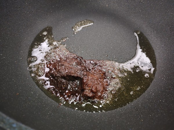 紅燜羊蝎子的做法-咸鮮味燉菜譜