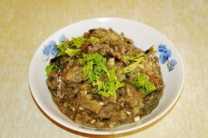 土豆燉茄子的做法-醬香味燉菜譜