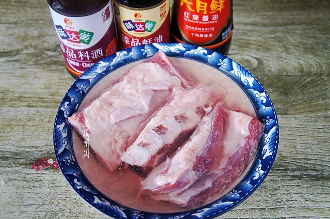 年夜飯必做的一道硬菜,低脂低卡不油膩的做法-家常味燒菜譜-易網(wǎng)健康養(yǎng)生網(wǎng) 年夜飯必做的一道硬菜,低脂低卡不油膩的做法-家常味燒菜譜