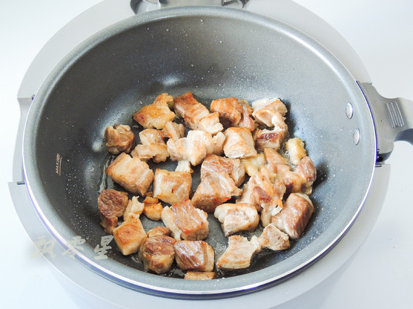 啤酒燉牛腩的做法-家常味燉菜譜