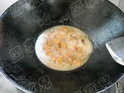 虎皮蛋燒肉的做法-家常味燒菜譜