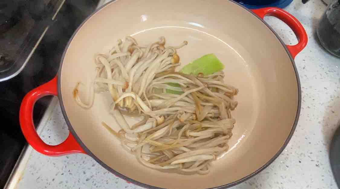 年夜飯必備酸菜魚的做法-麻辣味煮菜譜