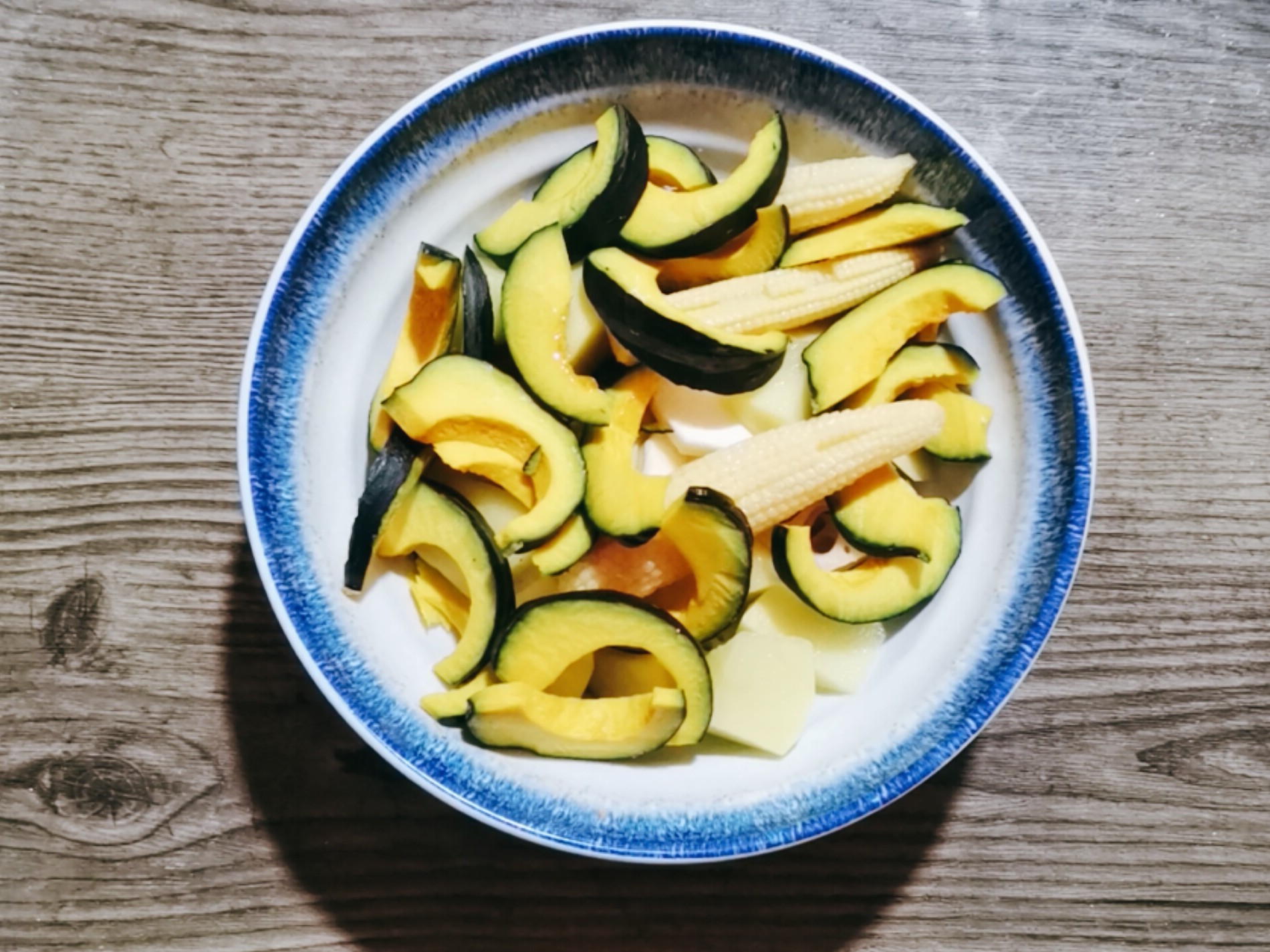 舌尖上的北海道，湯鮮味濃，能下三碗飯！的做法-咖喱味煮菜譜