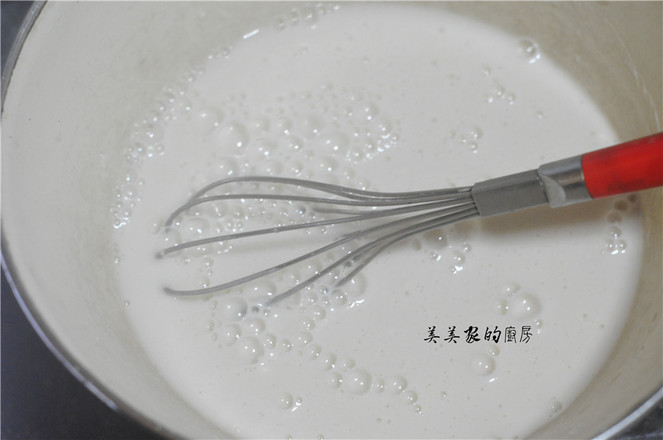 5分鐘就上桌的黃金雞蛋餅的做法-家常味煎菜譜