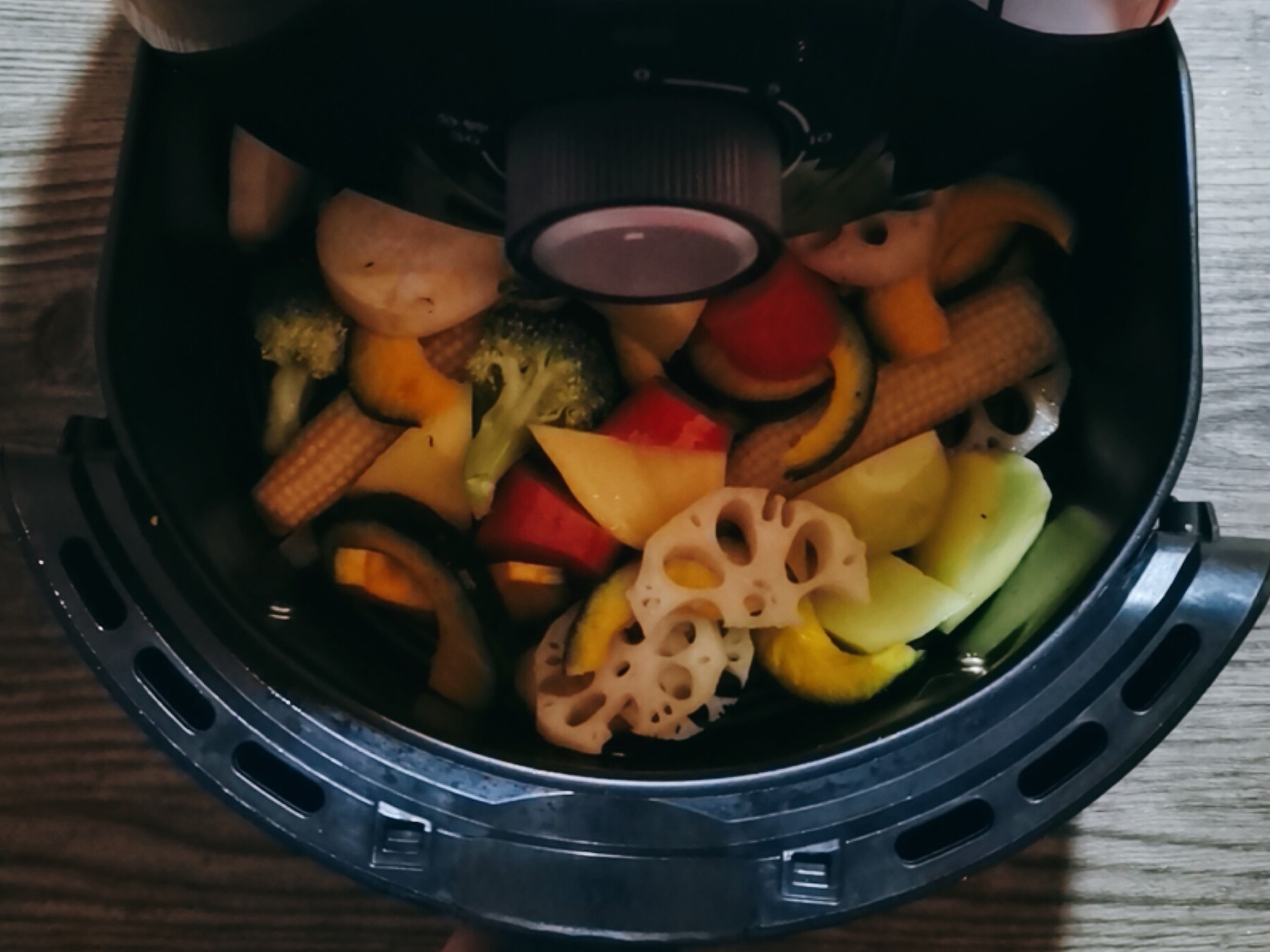 舌尖上的北海道，湯鮮味濃，能下三碗飯！的做法-咖喱味煮菜譜