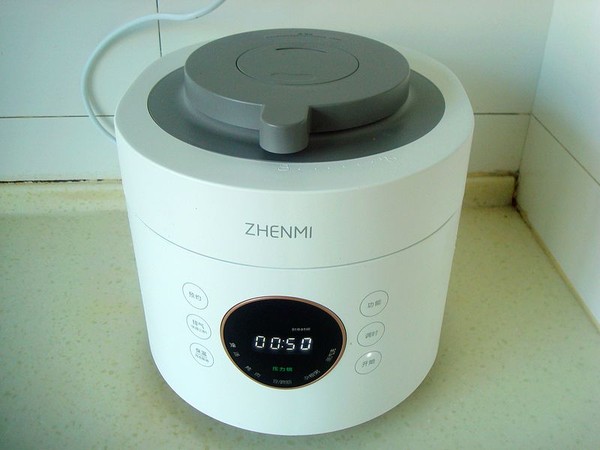 肉皮燒豆腐的做法-家常味燒菜譜