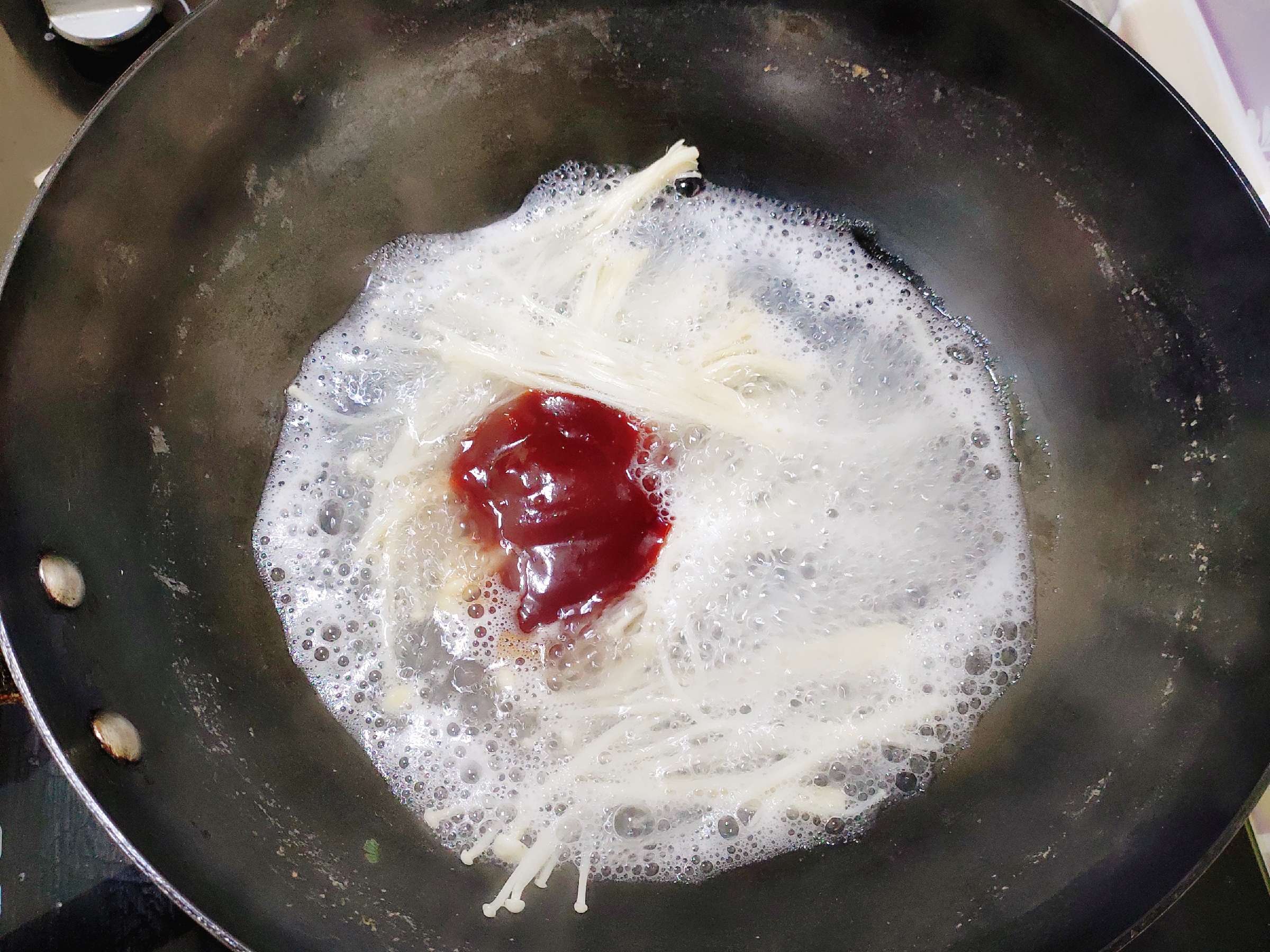 輕輕松松做出辣炒年糕的做法-其它口味炒菜譜