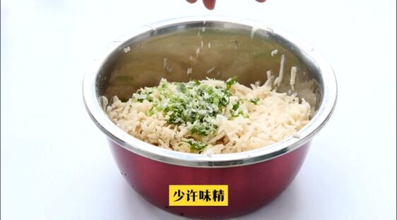 紅燒藕圓的做法-咸鮮味燒菜譜