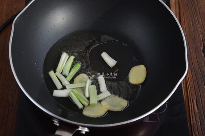 麻辣羊蝎子的做法-麻辣味燉菜譜