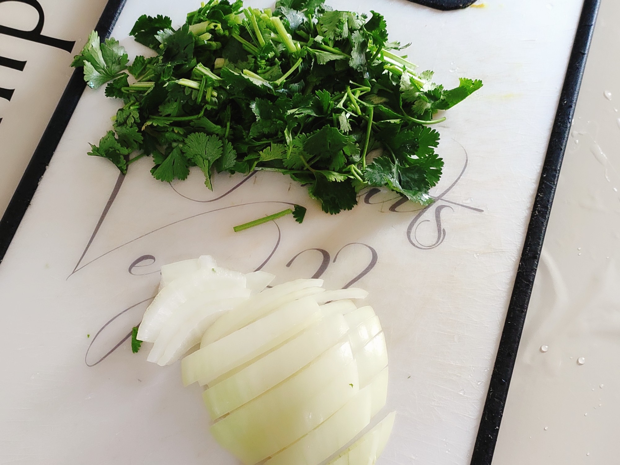 輕輕松松做出辣炒年糕的做法-其它口味炒菜譜