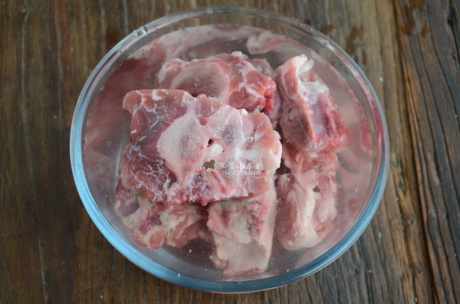 麻辣羊蝎子的做法-麻辣味燉菜譜