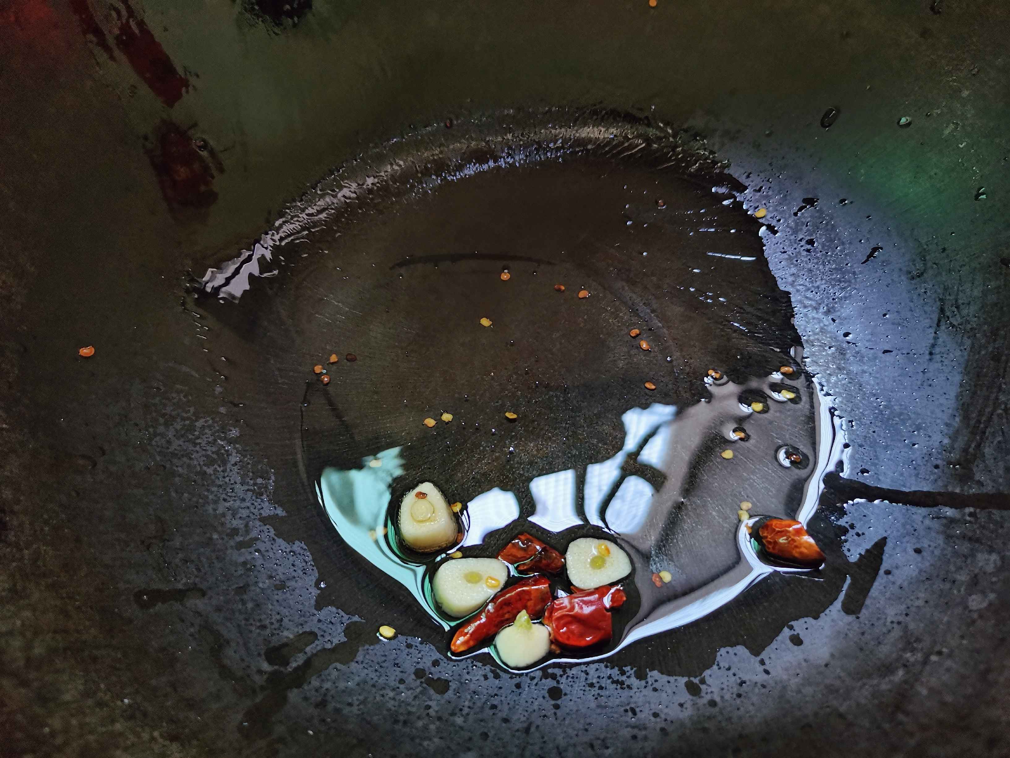 胡蘿卜炒杏鮑菇的做法-家常味炒菜譜