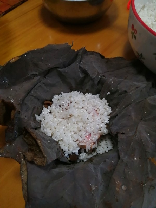 搞搞新意思~~糯米雞的做法-家常味蒸菜譜-易網健康養生網 搞搞新意思~~糯米雞的做法-家常味蒸菜譜