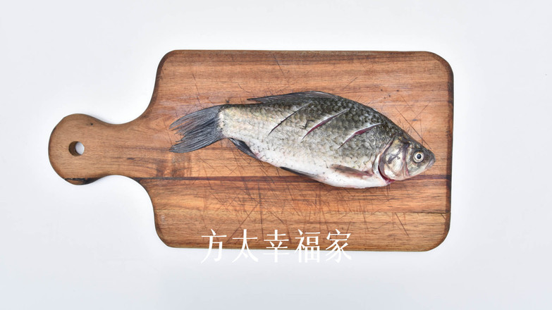 川香姜辣鯽魚的做法-麻辣味煮菜譜-易網健康養生網 川香姜辣鯽魚的做法-麻辣味煮菜譜