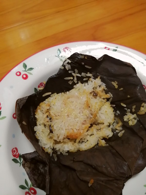 搞搞新意思~~糯米雞的做法-家常味蒸菜譜-易網健康養生網 搞搞新意思~~糯米雞的做法-家常味蒸菜譜