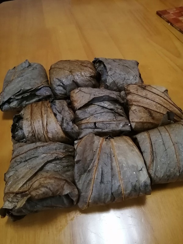 搞搞新意思~~糯米雞的做法-家常味蒸菜譜-易網健康養生網 搞搞新意思~~糯米雞的做法-家常味蒸菜譜