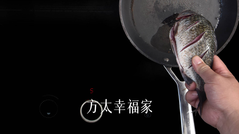 川香姜辣鯽魚的做法-麻辣味煮菜譜-易網健康養生網 川香姜辣鯽魚的做法-麻辣味煮菜譜