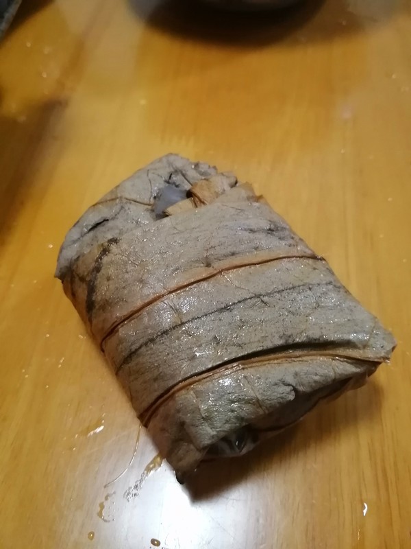 搞搞新意思~~糯米雞的做法-家常味蒸菜譜-易網健康養生網 搞搞新意思~~糯米雞的做法-家常味蒸菜譜