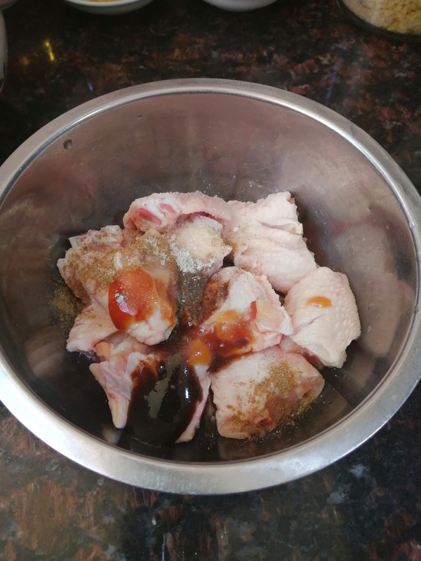 搞搞新意思~~糯米雞的做法-家常味蒸菜譜-易網健康養生網 搞搞新意思~~糯米雞的做法-家常味蒸菜譜