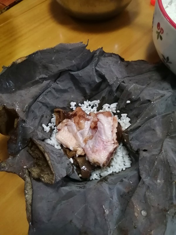 搞搞新意思~~糯米雞的做法-家常味蒸菜譜-易網健康養生網 搞搞新意思~~糯米雞的做法-家常味蒸菜譜