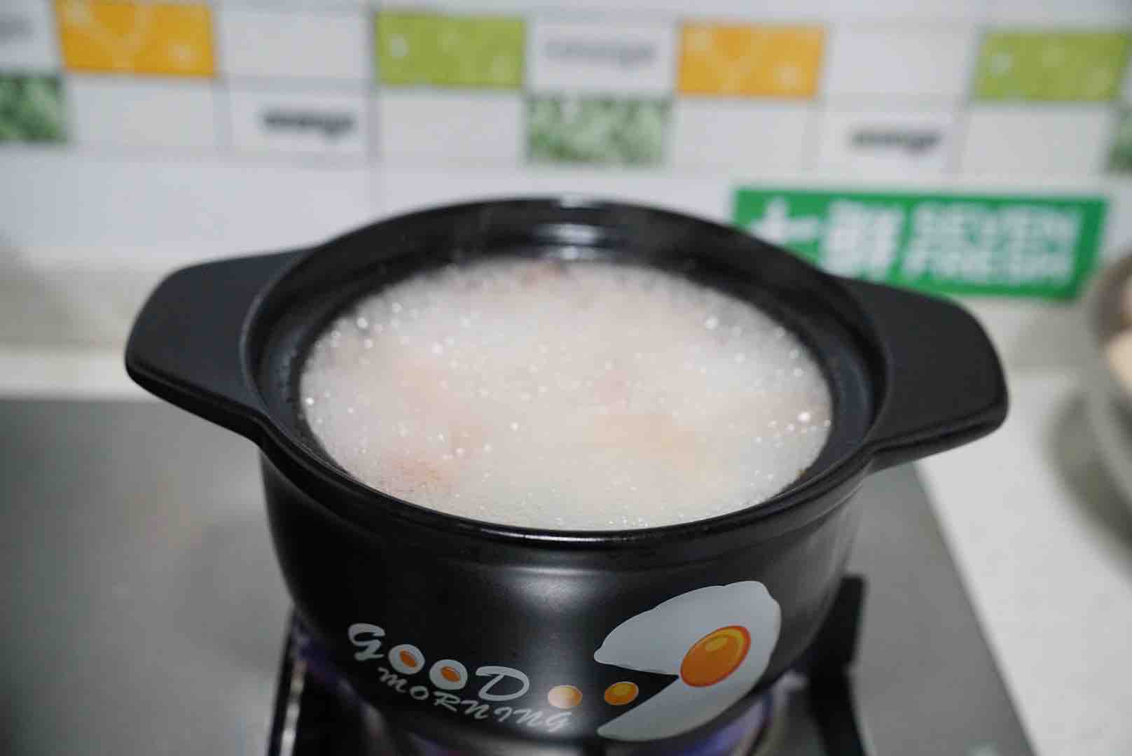 春節家宴營養煲，有時蔬有牛腩，葷素搭配營養均衡的做法-家常味砂鍋菜譜