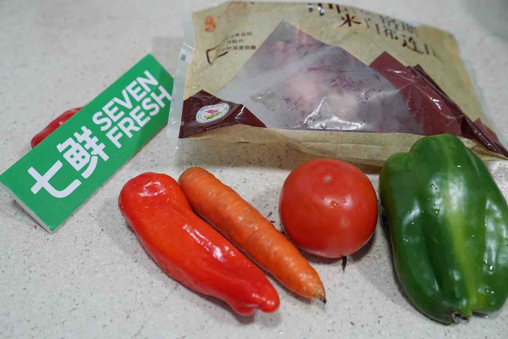 春節家宴營養煲，有時蔬有牛腩，葷素搭配營養均衡的做法-家常味砂鍋菜譜