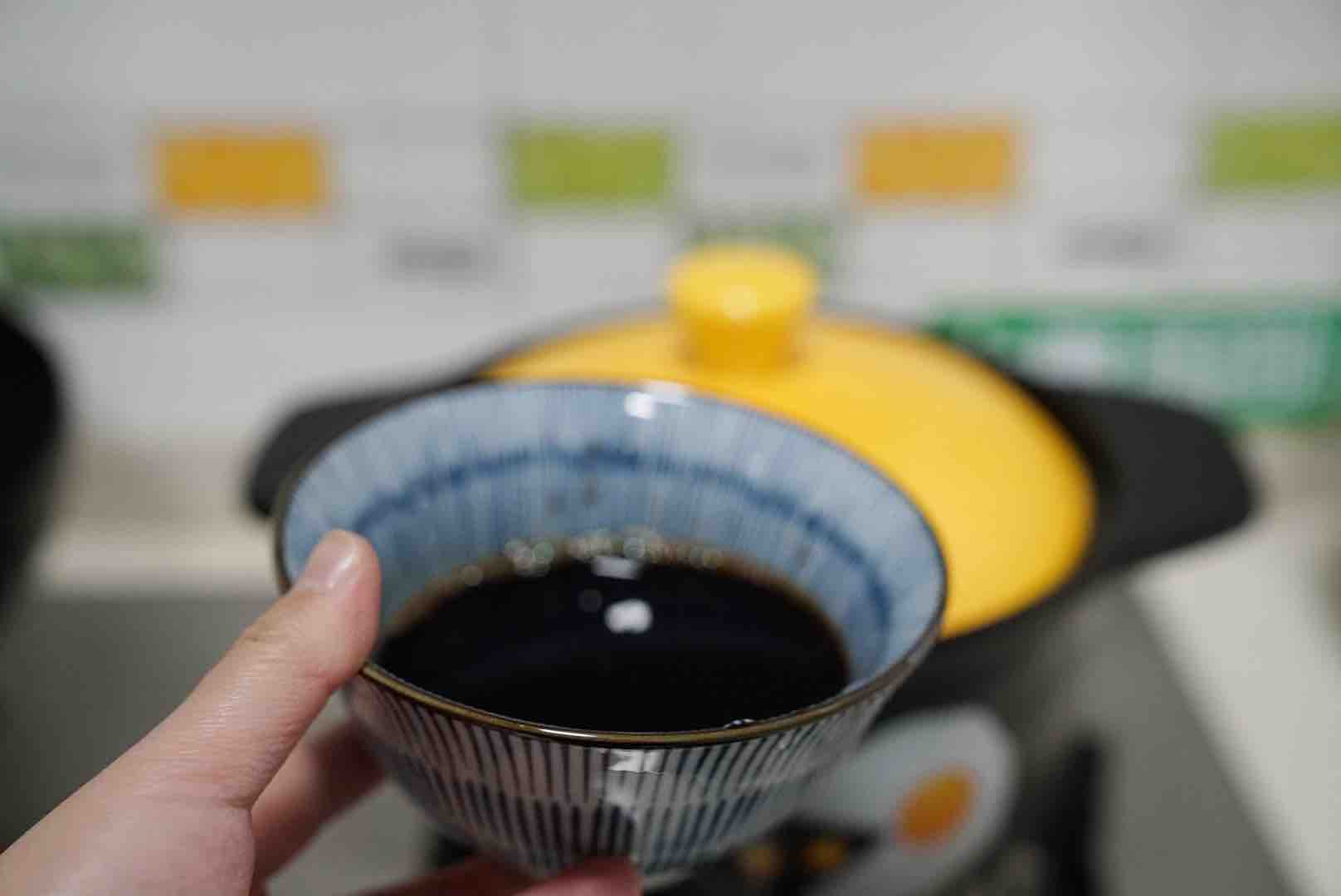 春節家宴營養煲，有時蔬有牛腩，葷素搭配營養均衡的做法-家常味砂鍋菜譜