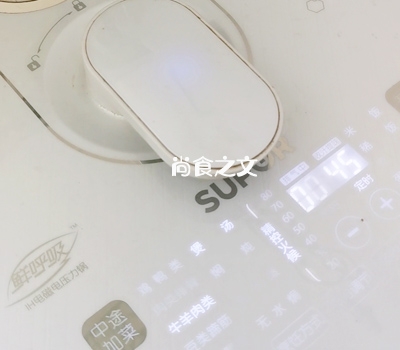 牛腩這樣燉，才是真正的清湯牛腩哦～的做法-咸鮮味燉菜譜