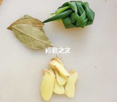 牛腩這樣燉，才是真正的清湯牛腩哦～的做法-咸鮮味燉菜譜