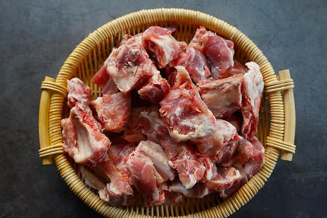 懶人版糖醋排骨的做法-酸甜味炒菜譜