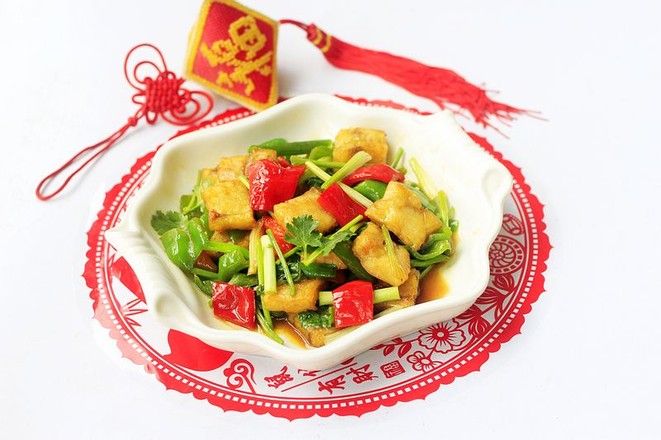 香炒鱈魚(yú)的做法-家常味炒菜譜-易網(wǎng)健康養(yǎng)生網(wǎng) 香炒鱈魚(yú)的做法-家常味炒菜譜