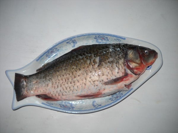 荷包魚羊鮮的做法-家常味燉菜譜