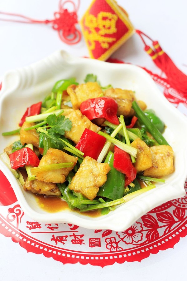 香炒鱈魚(yú)的做法-家常味炒菜譜-易網(wǎng)健康養(yǎng)生網(wǎng) 香炒鱈魚(yú)的做法-家常味炒菜譜