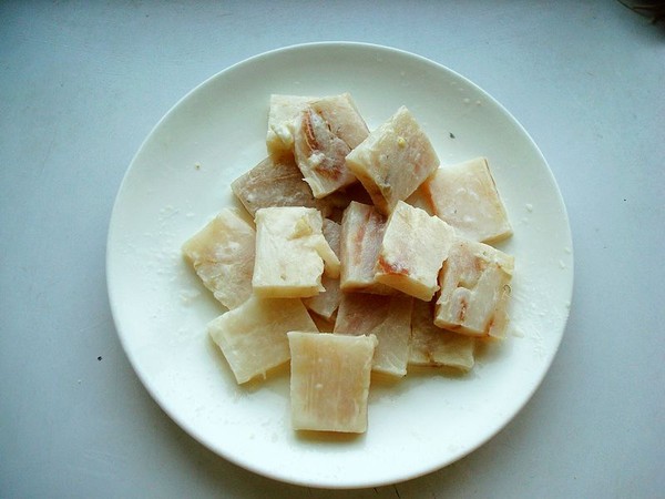 香炒鱈魚(yú)的做法-家常味炒菜譜-易網(wǎng)健康養(yǎng)生網(wǎng) 香炒鱈魚(yú)的做法-家常味炒菜譜