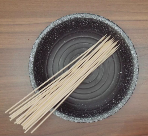 烤羊肉串的做法-其它口味烤菜譜