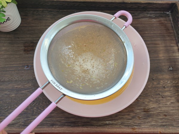 海蠣子蝦仁蒸蛋，鮮味十足超好吃！的做法-咸鮮味蒸菜譜