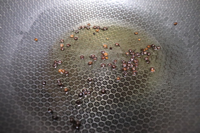 沖油豆腐皮的做法-家常味煮菜譜