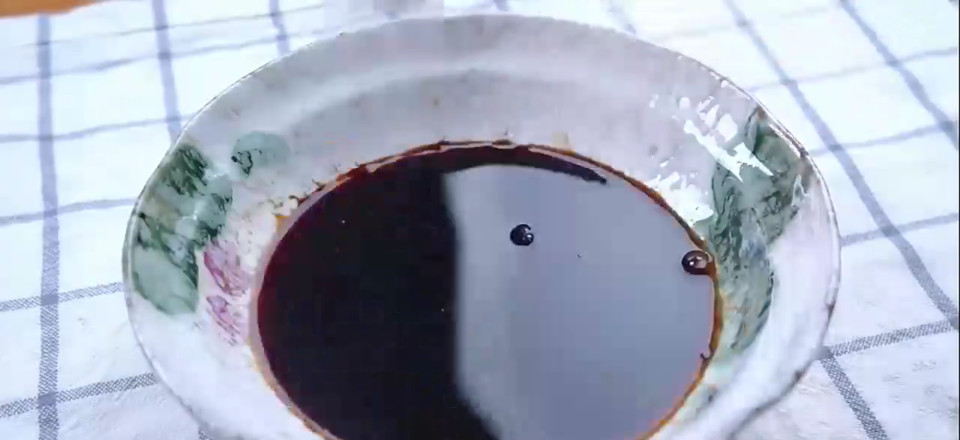 糖醋排骨的做法-酸甜味燜菜譜