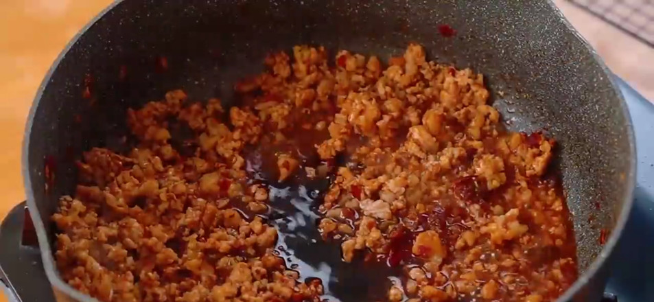 茄子豆腐煲的做法-茄汁味煲菜譜