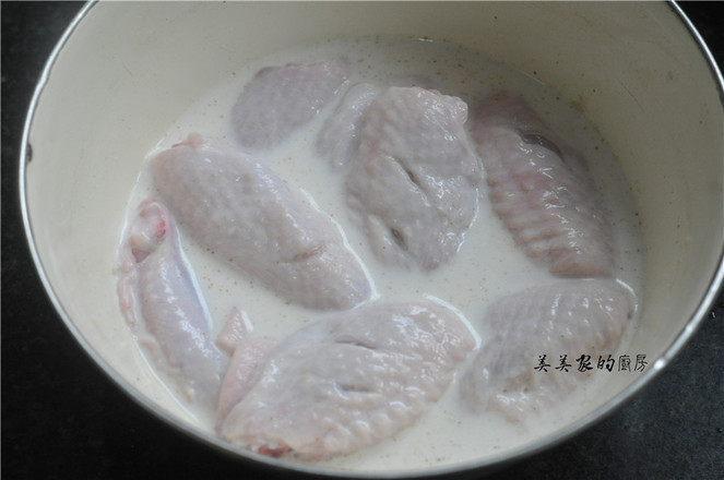 韓式蜂蜜炸雞的做法-家常味炸菜譜-易網健康養生網 韓式蜂蜜炸雞的做法-家常味炸菜譜