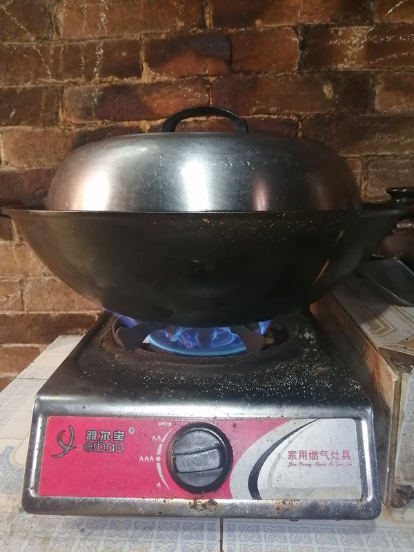 簡簡單單也不失美味~~冬菇蒸肉丸的做法-家常味蒸菜譜