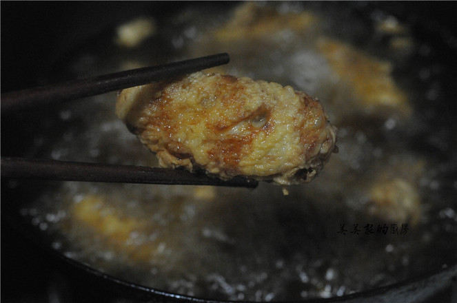 韓式蜂蜜炸雞的做法-家常味炸菜譜-易網健康養生網 韓式蜂蜜炸雞的做法-家常味炸菜譜