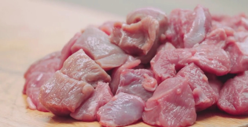 烤羊肉串的做法-其它口味烤菜譜